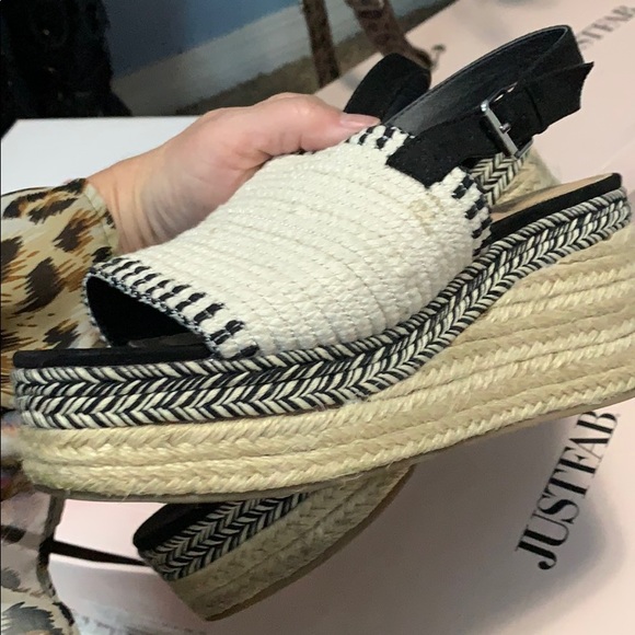 Wedges - Picture 3 of 4